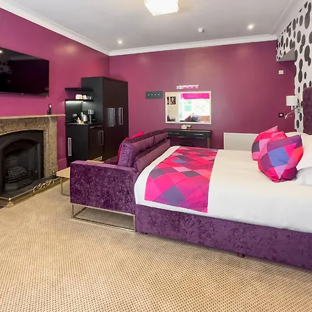 Nyaraló Dunningwell Hall Broughton-in-Furness