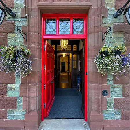 Dunningwell Hall * Broughton-in-Furness