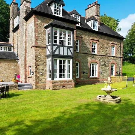Dunningwell Hall Broughton-in-Furness