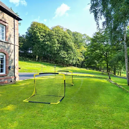 Dunningwell Hall Nyaraló